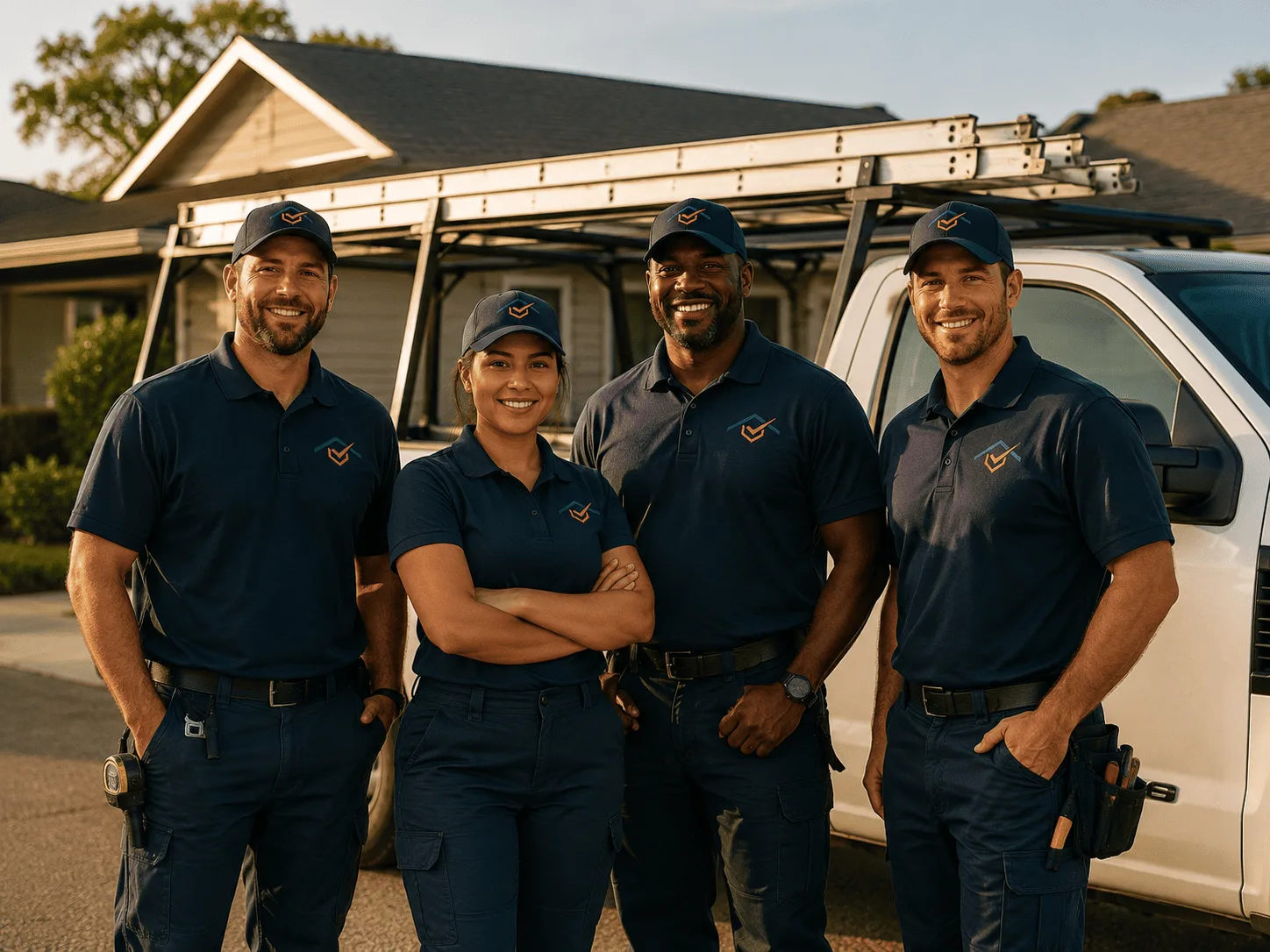 Roof Inspection company in Greenfield, CA